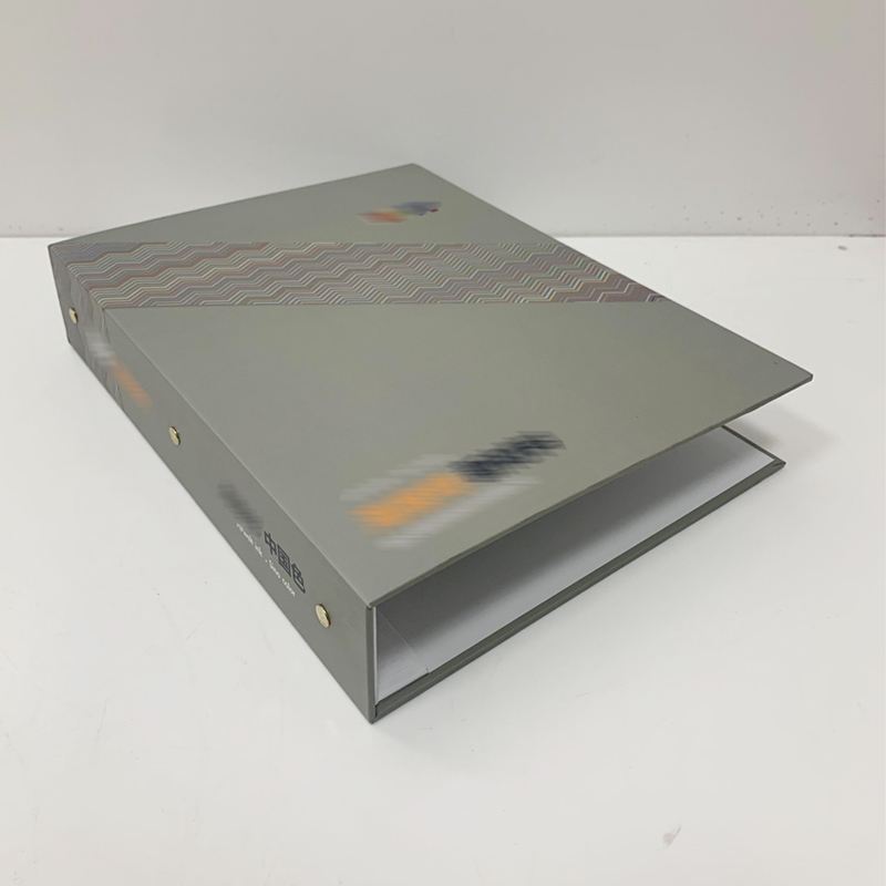 文件夹款/可内装PE袋